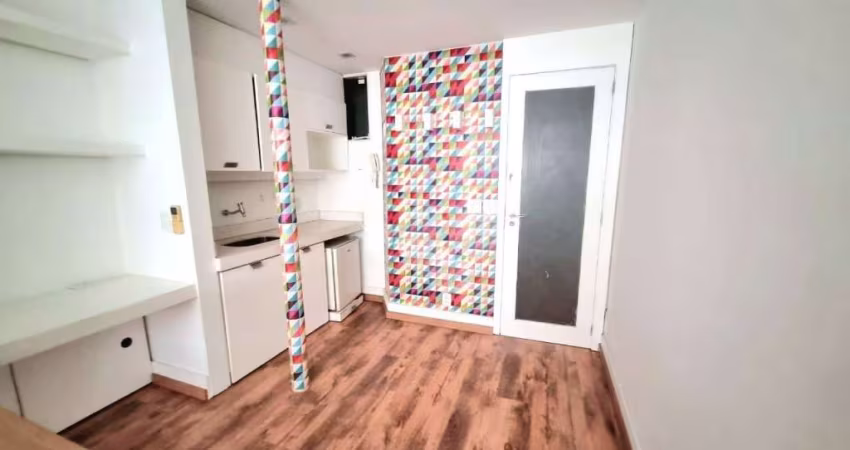 Sala à venda, 35 m² por R$ 215.000,00 - Copacabana - Rio de Janeiro/RJ
