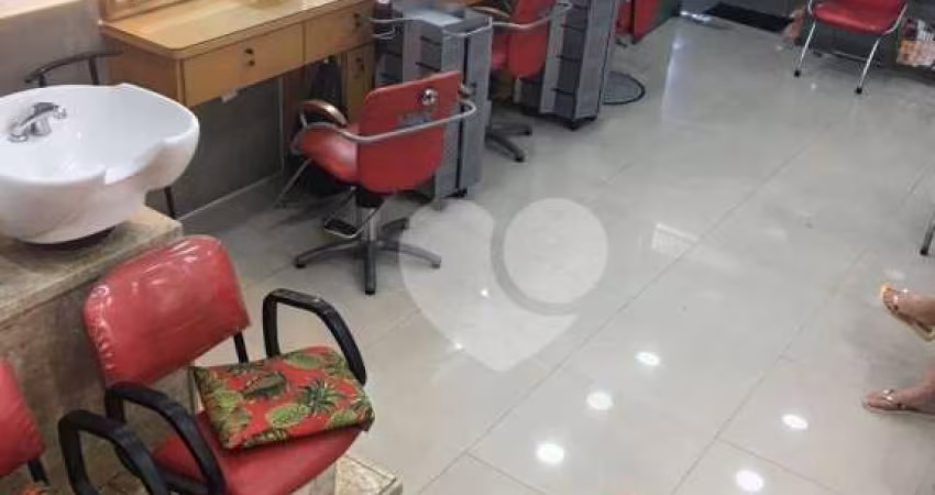 Loja à venda, 64 m² por R$ 1.250.000,00 - Jardim Botânico - Rio de Janeiro/RJ