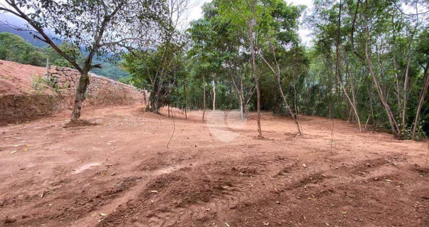 Terreno à venda, 995 m² por R$ 1.950.000,00 - Itanhangá - Rio de Janeiro/RJ