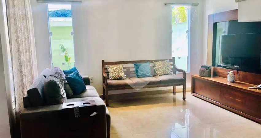 Casa com 3 dormitórios à venda, 270 m² por R$ 1.200.000,00 - Vargem Pequena - Rio de Janeiro/RJ