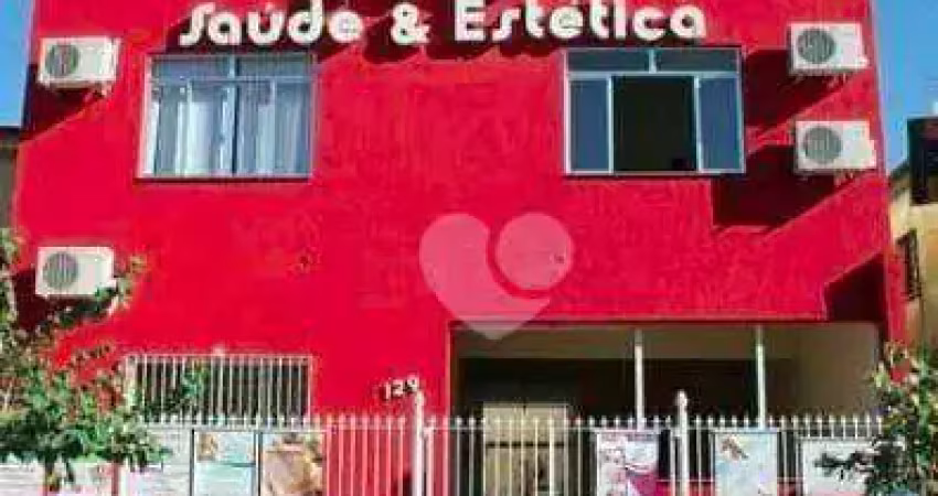 Prédio à venda, 360 m² por r$ 850.000,00 - campo grande - rio de janeiro/rj