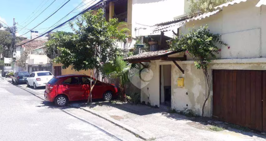 Casa com 3 quartos à venda, 159 m² por R$ 1.300.000 - Cachambi - Rio de Janeiro/RJ