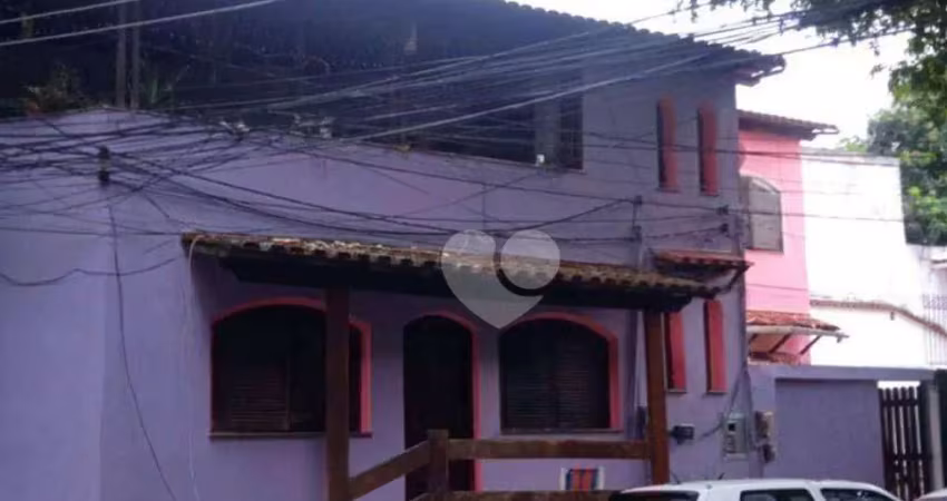 Casa com 2 dormitórios à venda, 150 m² por R$ 550.000,00 - Engenho Novo - Rio de Janeiro/RJ