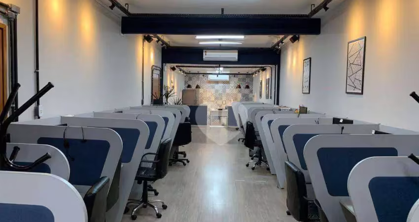 Prédio à venda, 275 m² por r$ 500.000,00 - engenho novo - rio de janeiro/rj