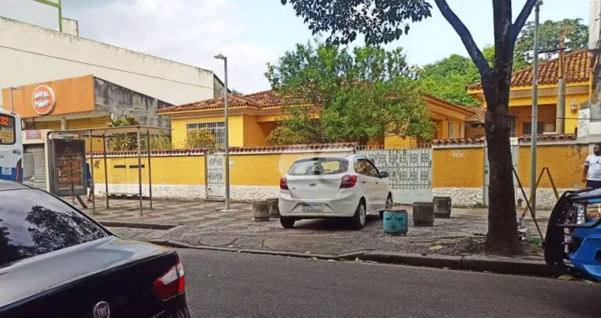 Terreno residencial e comercial à venda, 1200 m² por r$ 7.000.000 - bangu - rio de janeiro/rj