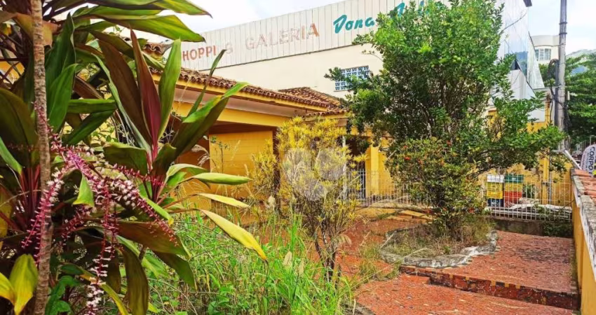 Terreno à venda, 1200 m² por R$ 7.000.000,00 - Bangu - Rio de Janeiro/RJ