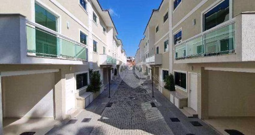 Casa com 3 dormitórios à venda, 156 m² por R$ 449.000,00 - Taquara - Rio de Janeiro/RJ