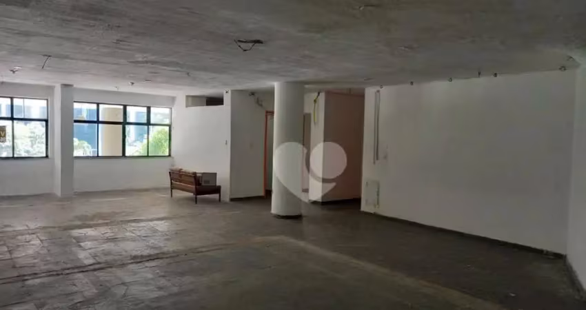 Loja à venda, 235 m² por r$ 780.000,00 - centro - rio de janeiro/rj