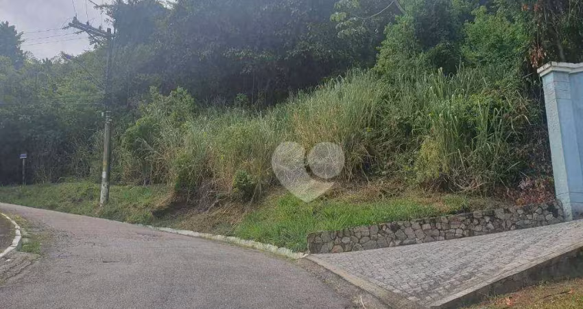 Terreno à venda, 2000 m² por r$ 550.000,00 - anil - rio de janeiro/rj