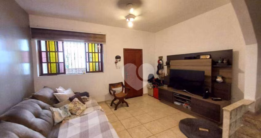 Casa com 3 dormitórios à venda, 150 m² por R$ 350.000,00 - Engenho de Dentro - Rio de Janeiro/RJ