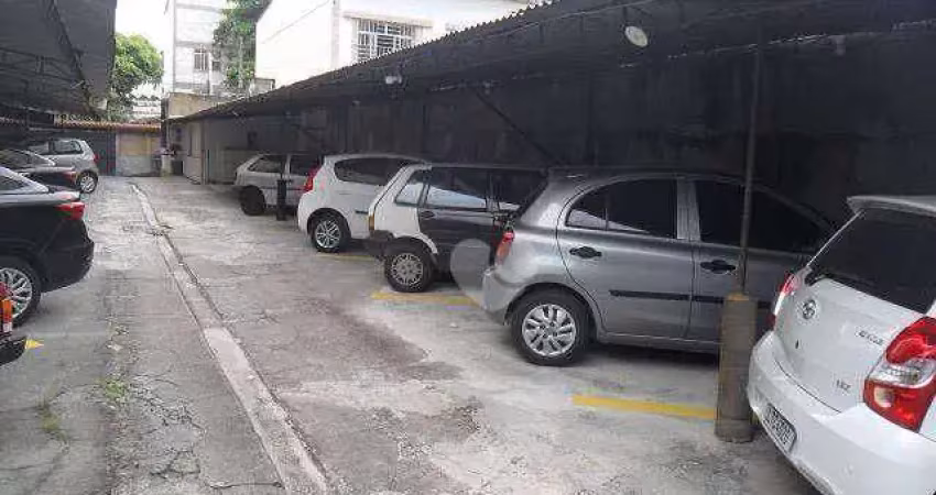 Terreno à venda, 1173 m² por r$ 1.450.000,00 - riachuelo - rio de janeiro/rj