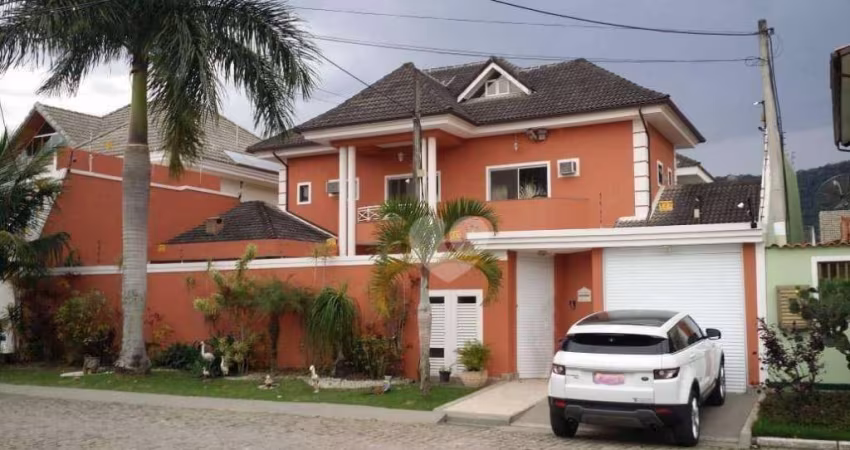 Casa à venda, 450 m² por R$ 1.190.000 - Vargem Pequena - Rio de Janeiro/RJ