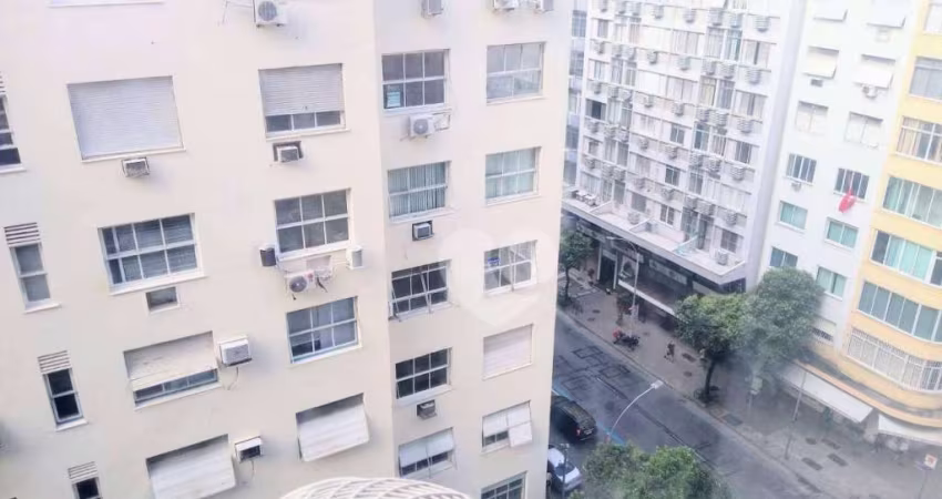 Sala à venda, 40 m² por R$ 300.000,00 - Copacabana - Rio de Janeiro/RJ
