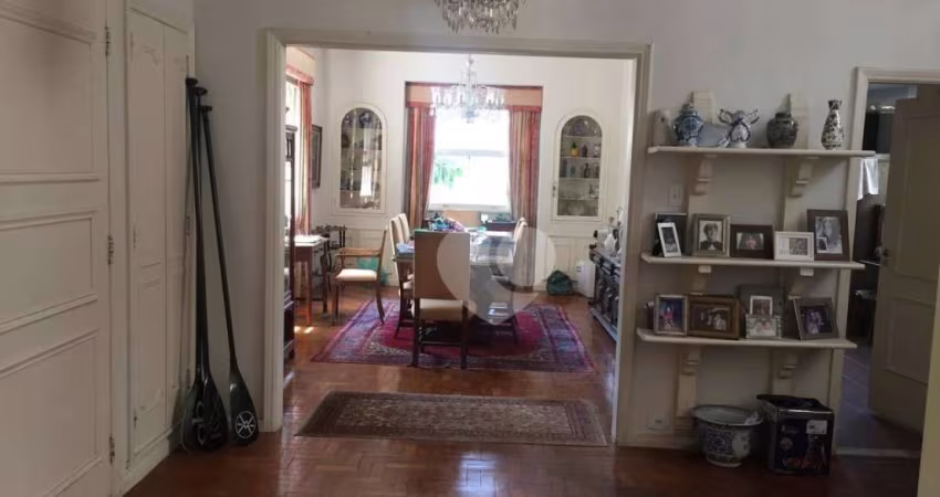 Casa com 3 dormitórios à venda, 316 m² por R$ 4.500.000,00 - Jardim Botânico - Rio de Janeiro/RJ