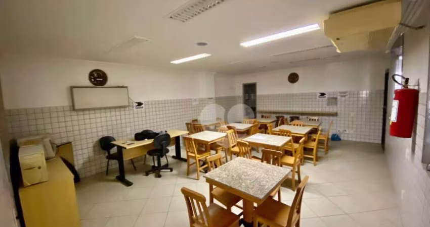 Prédio à venda, 735 m² por R$ 3.700.000,00 - Tijuca - Rio de Janeiro/RJ