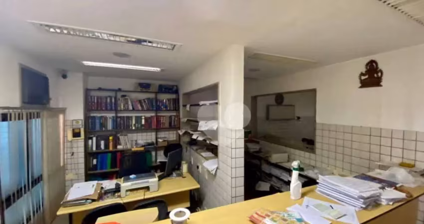 Prédio à venda, 735 m² por r$ 3.700.000,00 - tijuca - rio de janeiro/rj