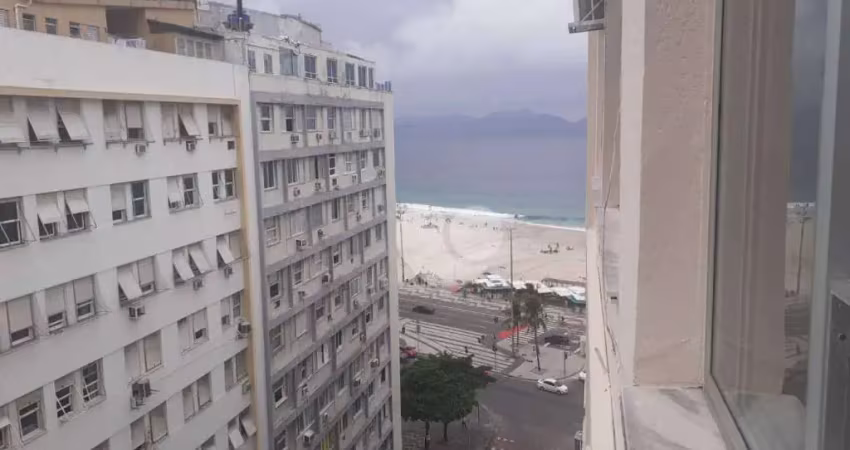 Cobertura à venda, 360 m² por R$ 2.800.000,00 - Copacabana - Rio de Janeiro/RJ