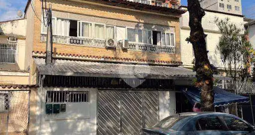 Casa com 4 dormitórios à venda, 250 m² por r$ 890.000,00 - grajaú - rio de janeiro/rj
