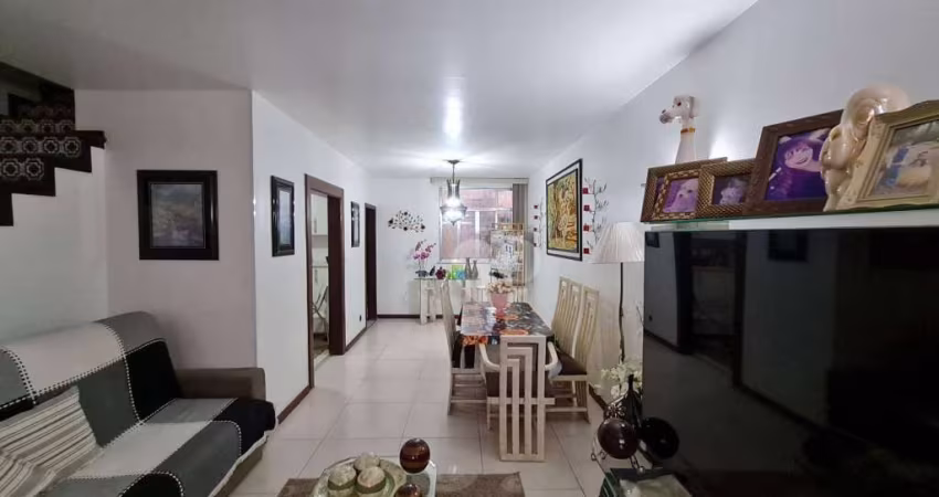 Casa com 3 dormitórios à venda, 96 m² por R$ 880.000,00 - Méier - Rio de Janeiro/RJ