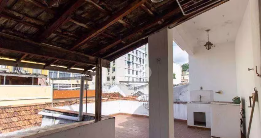 Casa com 5 dormitórios à venda, 189 m² por R$ 1.680.000,00 - Catete - Rio de Janeiro/RJ