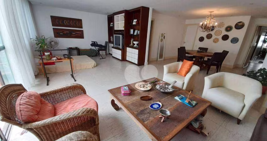 Cobertura com 3 quartos  à venda, 255 m² por R$ 1.250.000 - Recreio dos Bandeirantes - Rio de Janeiro/RJ