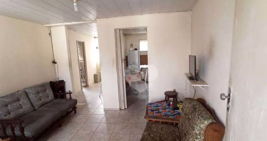Casa com 6 quartos à venda, 208 m² por R$ 500.000 - Andaraí - Rio de Janeiro/RJ