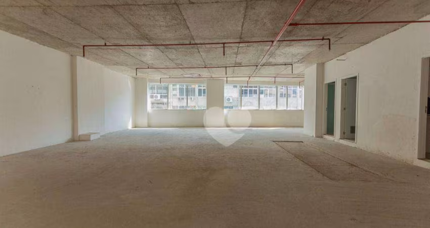Sala para alugar, 204 m² por R$ 35.232,30/mês - Centro - Rio de Janeiro/RJ