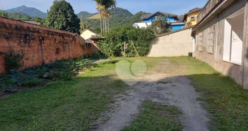 Terreno à venda, 420 m² por r$ 500.000,00 - vargem grande - rio de janeiro/rj