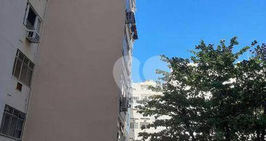 Sala à venda, 22 m² por R$ 265.000,01 - Copacabana - Rio de Janeiro/RJ