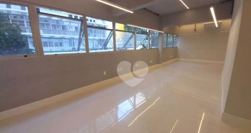 Sala à venda, 68 m² por R$ 500.000,00 - Centro - Rio de Janeiro/RJ