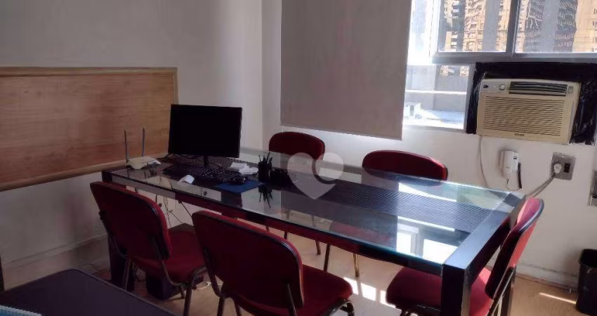 Sala à venda, 22 m² por R$ 90.000,00 - Centro - Rio de Janeiro/RJ