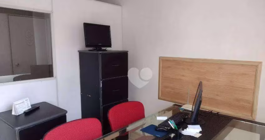 Sala à venda, 22 m² por r$ 90.000,00 - centro - rio de janeiro/rj