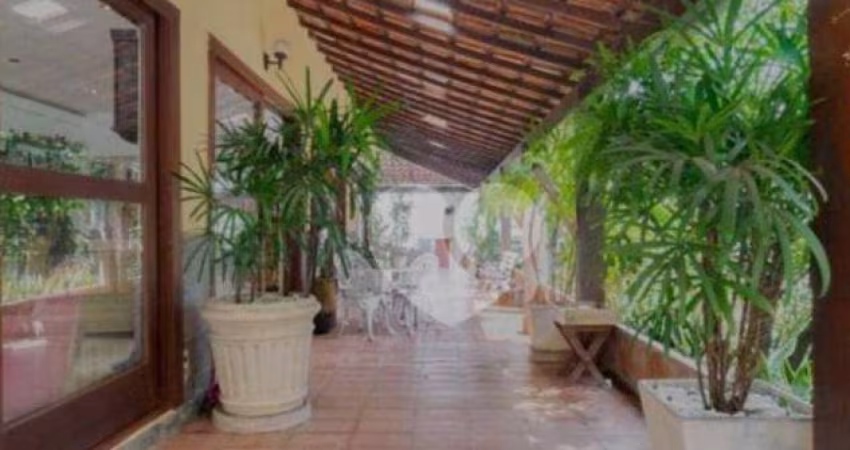 Casa com 4 dormitórios à venda, 593 m² por R$ 2.149.000,00 - Itanhangá - Rio de Janeiro/RJ