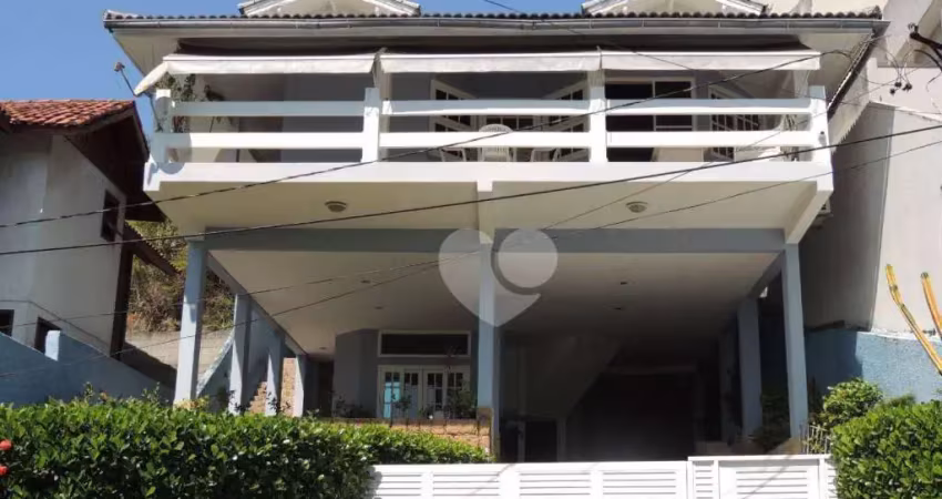Casa com 4 quartos à venda, 456 m² por r$ 1.500.000 - freguesia de jacarepaguá - rio de janeiro/rj