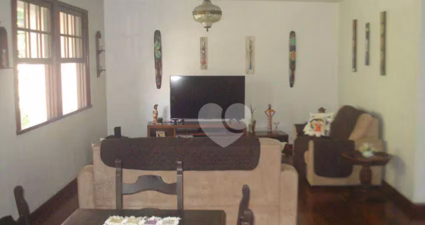 Casa com 3 quartos à venda, 242 m² por r$ 610.000 - vila isabel - rio de janeiro/rj