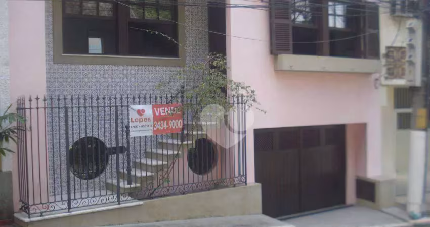 Casa com 3 quartos à venda, 242 m² por R$ 640.000 - Vila Isabel - Rio de Janeiro/RJ
