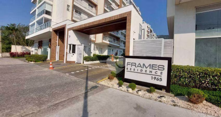 Loja à venda, 124 m² por R$ 990.000,00 - Recreio dos Bandeirantes - Rio de Janeiro/RJ