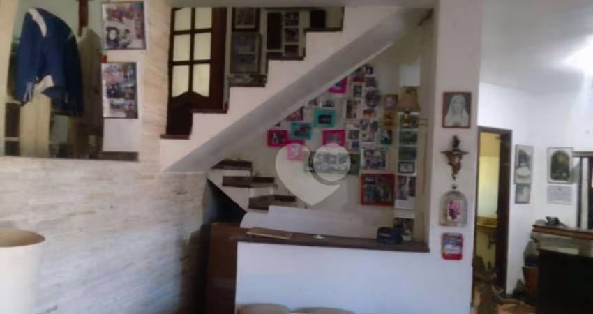 Casa com 5 dormitórios à venda, 450 m² por R$ 2.251.000,00 - Lagoa - Rio de Janeiro/RJ