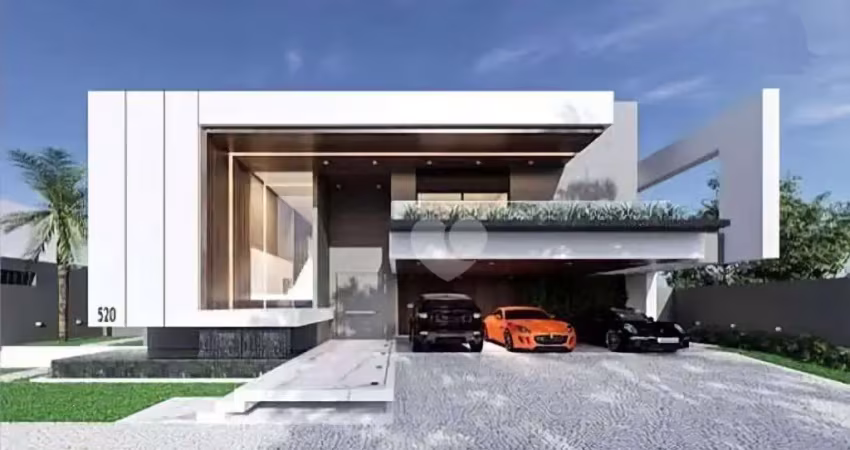 Casa com 5 quartos à venda, 950 m² por r$ 10.000.000 - recreio dos bandeirantes - rio de janeiro/rj