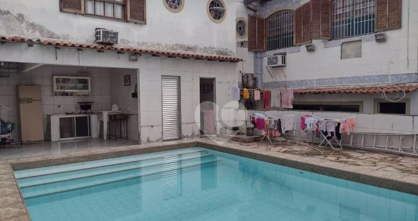 Casa com 4 dormitórios à venda, 404 m² por R$ 1.299.000,00 - Moneró - Rio de Janeiro/RJ