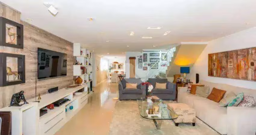 Cobertura com 3 quartos à venda, 322 m² por r$ 1.980.000 - recreio dos bandeirantes - rio de janeiro/rj