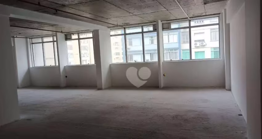 Conjunto à venda, 111 m² por r$ 1.200.000,00 - flamengo - rio de janeiro/rj