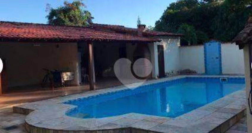 Casa com 5 dormitórios à venda, 344 m² por R$ 1.615.000,00 - Anil - Rio de Janeiro/RJ