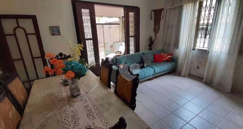 Casa com 5 quartos à venda, 338 m² por r$ 600.000 - piedade - rio de janeiro/rj