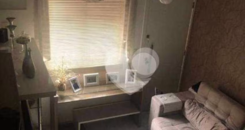 Casa reformada na Taquara com 3 quartos. 1 suíte com closet