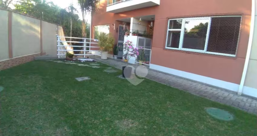 Casa com 3 quartos à venda, 73 m² por R$ 460.000 - Tanque - Rio de Janeiro/RJ