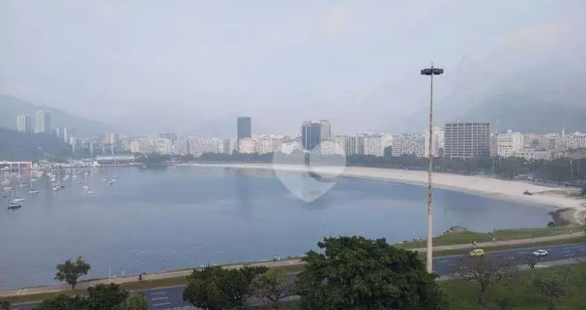 Cobertura com 3 quartos à venda, 304 m² por r$ 3.000.000 - botafogo - rio de janeiro/rj