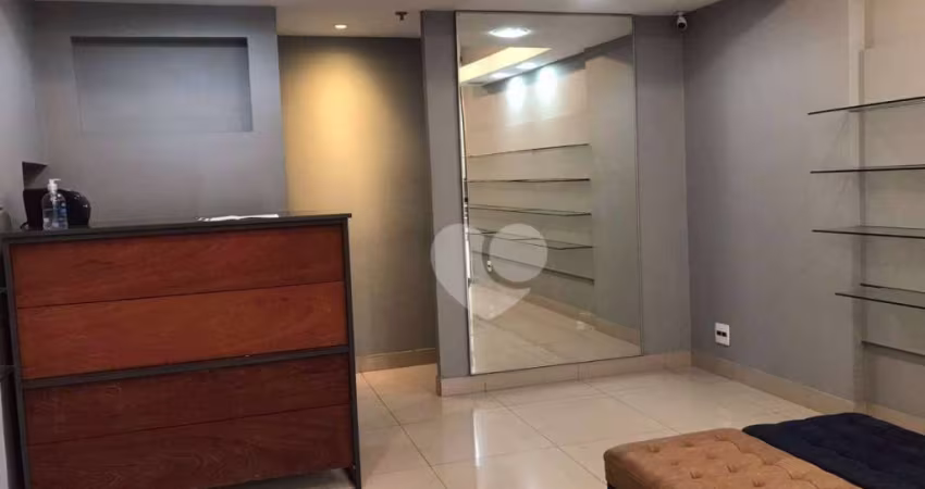 Loja à venda, 42 m² por R$ 550.000,00 - Barra da Tijuca - Rio de Janeiro/RJ