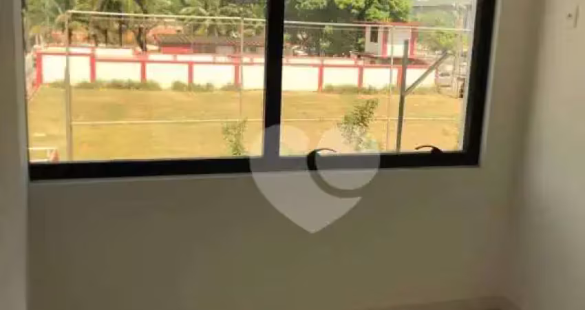 Sala à venda, 31 m² por r$ 380.000,00 - barra da tijuca - rio de janeiro/rj