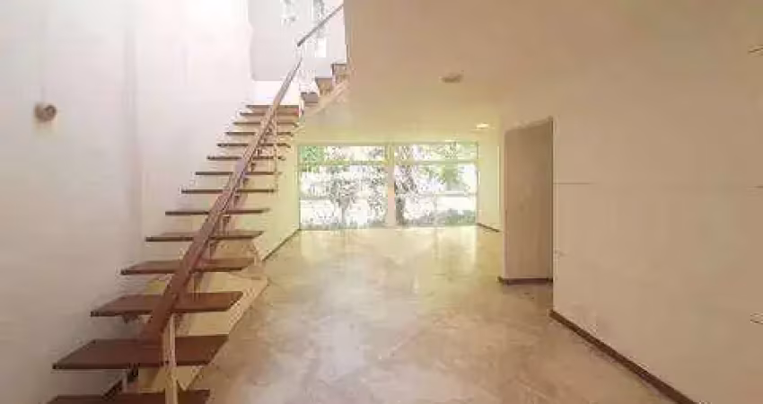 Cobertura com 3 dormitórios à venda, 210 m² por r$ 1.650.000,00 - lagoa - rio de janeiro/rj
